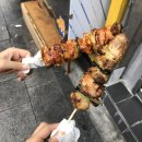 청파닭꼬치 이미지