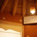 송노골 흙집 이미지