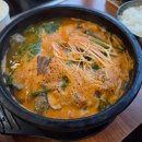 약선흑염소 대구팔공산점