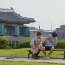 시민자전거대여소(화성행궁) 이미지