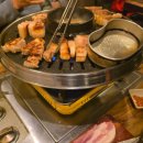 [서울 길음시장 맛집] 허양생삼겹살 무한리필 – 두툼한 생삼겹살의 진심을 만나다