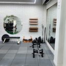 (주)코사트 | 장안동 헬스장, 운동 잘하는 짐코사트 PT로 조용히