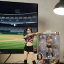 AI로 만든 효성누나 피규어 모음 이미지