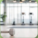 크로바체육관 이미지