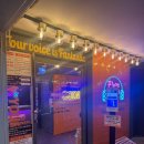 Luxury 퍼펙트 코인노래연습장 | 평촌 코인노래방 판타스틱 코인노래연습장 남은곡 저장 가능한 코노