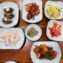 해물횟집 | 제주성산맛집, 백록횟집 전복·딱새우 듬뿍 몸보신 해물전골 후기