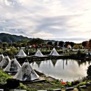 별을보는돔하우스 이미지