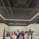 용인대 알파 유도클럽 | 여름방학은 용인대알파유도클럽에서...