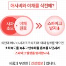 내돈내산 포뮬라인 프리밀 애사비 바이트 후기; 맛도리다