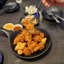 호평동 치킨맛집 치킨매니아 방문 후기