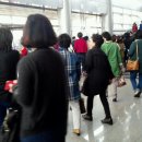 봉서홀 로비 이미지