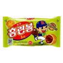 홈런볼 이미지