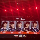 나이스정육센터 | LOL, 2026 MSI 🎉 T1 vs TLAW 직관 생생후기 (진실의 삼대빵)