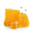 꿀은 항생제보다 호흡기 증상 치료에 더 효과적 일 수 있다, Honey may be more effective for treating respiratory symptoms 이미지