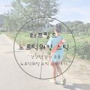 노르딕워킹 | 걷기운동 효과 제대로 본 노르딕워킹 입문자 추천템 러프필드 노르딕워킹 스틱 사용후기