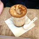[일산 밤리단길 카페] 미루꾸커피 내돈내산 페스츄릭 슈가폼 후기