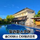 솔다이버스 | 말라파스쿠아 한인샵 말파 다이빙리조트 솔다이버스 후기