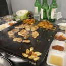 7번출구 엉터리집 이미지