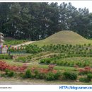 GS25하대상아점 | 경주여행 - 서악 고분군