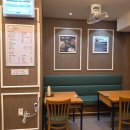 북어국양평식당 | 역시 양평해장국은 해장국이 맛있더라. 콩물국수 추가 후기
