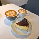 수원-0505 | [수원 신동카페] 김성민커피 공동관 카페 솔직후기(+본관 비교)