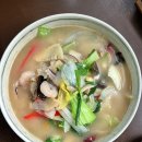 삼선19 | 북구 검단동 맛집 중식당 <부천성> 방문 후기/ 송이 백짬뽕/삼선 백짬뽕