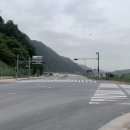 도담삼봉 자전거길 이미지