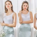 풍기인견브라탑과 유니클로브라탑 비교후기