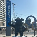 장군순대국황금시장점 | [데이트코스] 강릉 식도락 여행 🍚