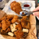 치킨왕 김닭구 - 여수시 | 치킨왕 김닭구