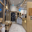 모리커피부산 | [부산 온천장]디저트 천국, 직접 굽는 구움과자가 가득한 '모리커피'