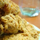 부어치킨 이미지