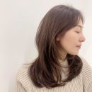 쟈르당헤어 크리닉 | 광주염색 애쉬브라운 봉선동머리잘하는곳 s쟈르당