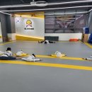 동그라미 태권도 이미지