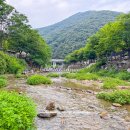 남한산성면 광지원리 161-3 | 서울근교 당일치기 여행 남한산성 계곡에서 시원하게