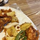 남원통닭 방문 후기! 청량리 통닭골목 대표 경동시장 맛집