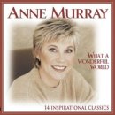 Anne Murray - What A Wonderful World 이미지