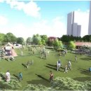 공릉동근린공원 이미지