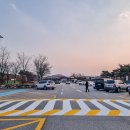 저녁노을주유소 이미지