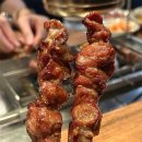 이가네양꼬치 - 강남구 삼성로86길 8 | 이가네양꼬치