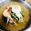 평창칡냉면 이미지