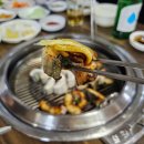 진두강참장어 | 강화 진두강 참장어 솔직 후기 비린내 없이 담백했던 블루리본13개 진짜 장어 맛집