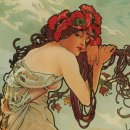 아르누보 이미지