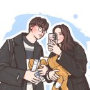 일러스트 | ✨라인드✨ 주인공샷 일러스트 후기 &amp; 소개