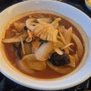 알뜰공간 - 논산시 계백로 110 | 시흥 능곡동 중식 맛집 금문도 런치 알뜰세트 후기 🍜✨