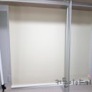 커튼이야기천-세종전시장 이미지