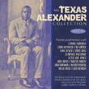 Sittin' on a Log - Texas Alexander - 이미지