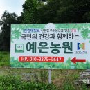 예은농장 이미지