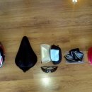 화이트 자전거 이미지