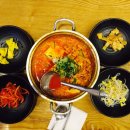 밥장인돼지찌개 - 순천시 연향상가6길 7 | 밥장인돼지찌개